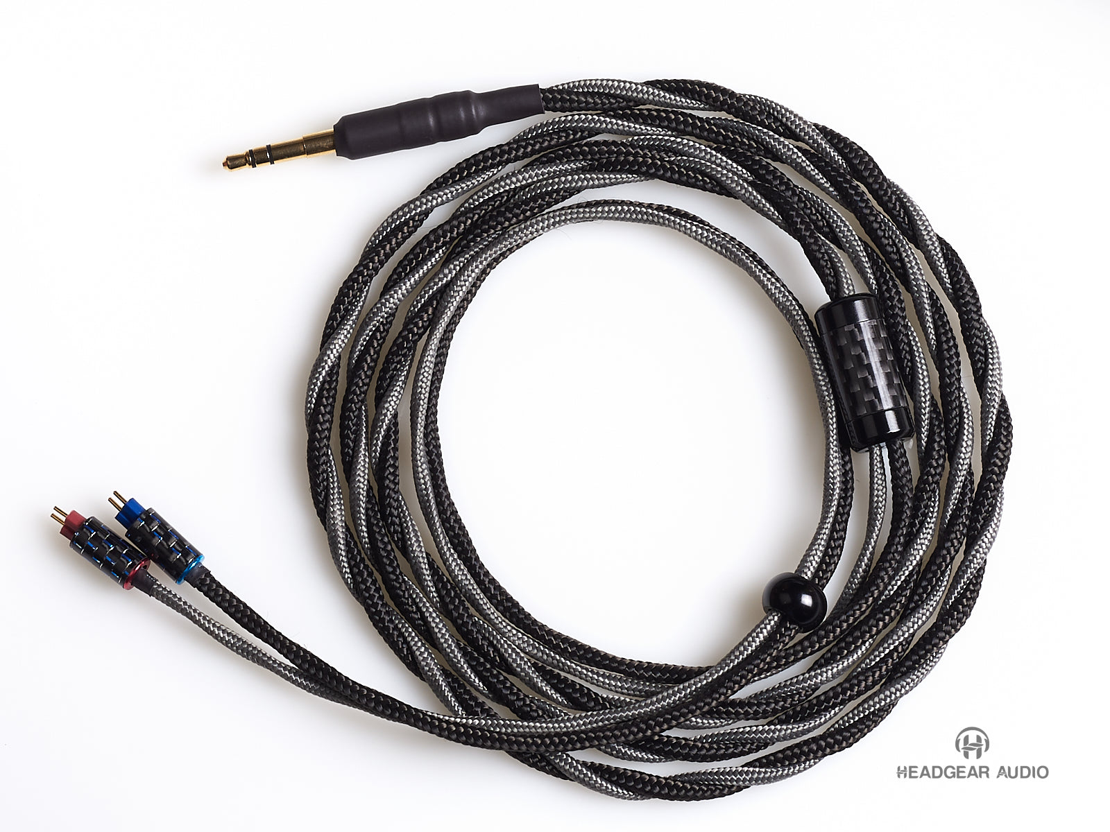 Are Balanced Audio Cables Better? Headgear Audio International