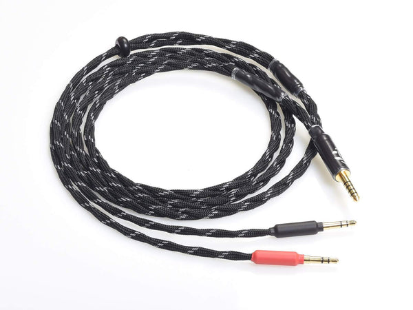 Audeze LCD-1 balanced 4.4mm/2.5mm replacement cable