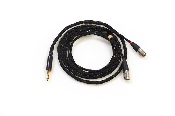 DUMMER Cable for DanClark Audio AEON and ETHER Headphone