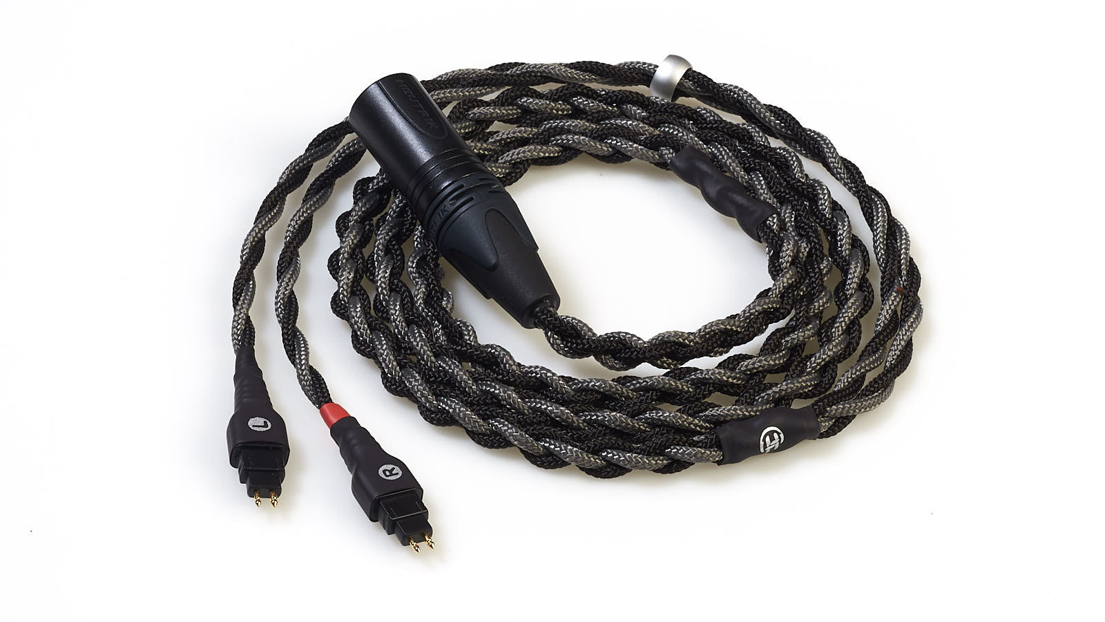 The role of headphone cables in audio quality