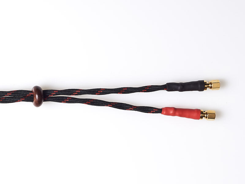 Hifiman HE500 Headphone Replacement Cable (Screw Type SMC Plug) - Thumbnail 3