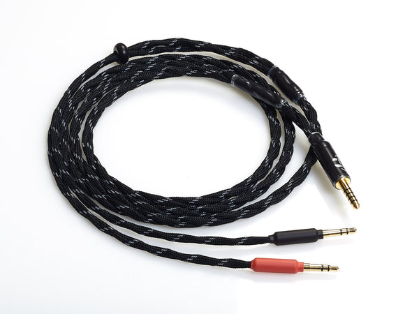 Focal Celestee, Clear MG and Stellia Headphone Replacement Cable