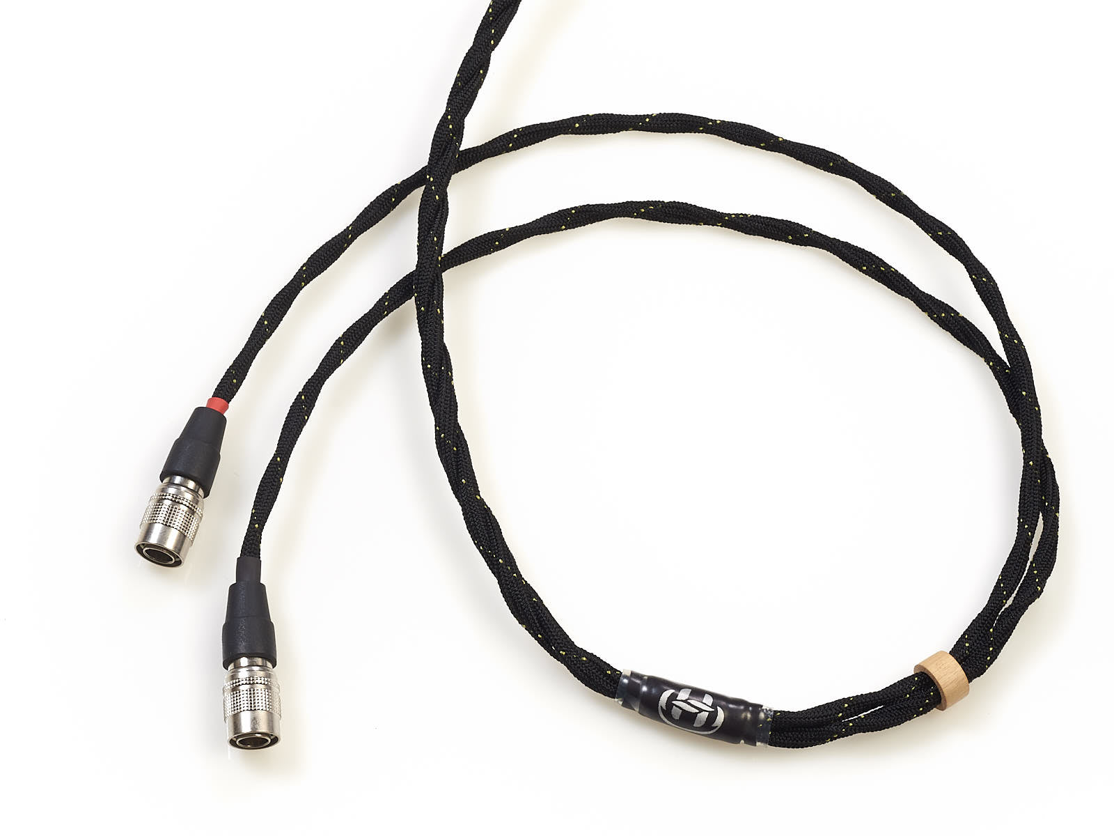 DUMMER Cable for DanClark Audio AEON and ETHER Headphone
