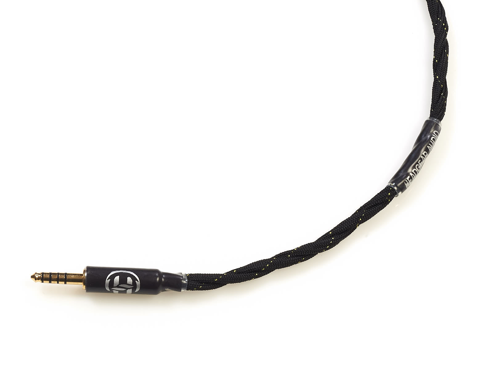 DUMMER Cable for DanClark Audio AEON and ETHER Headphone - Thumbnail 3