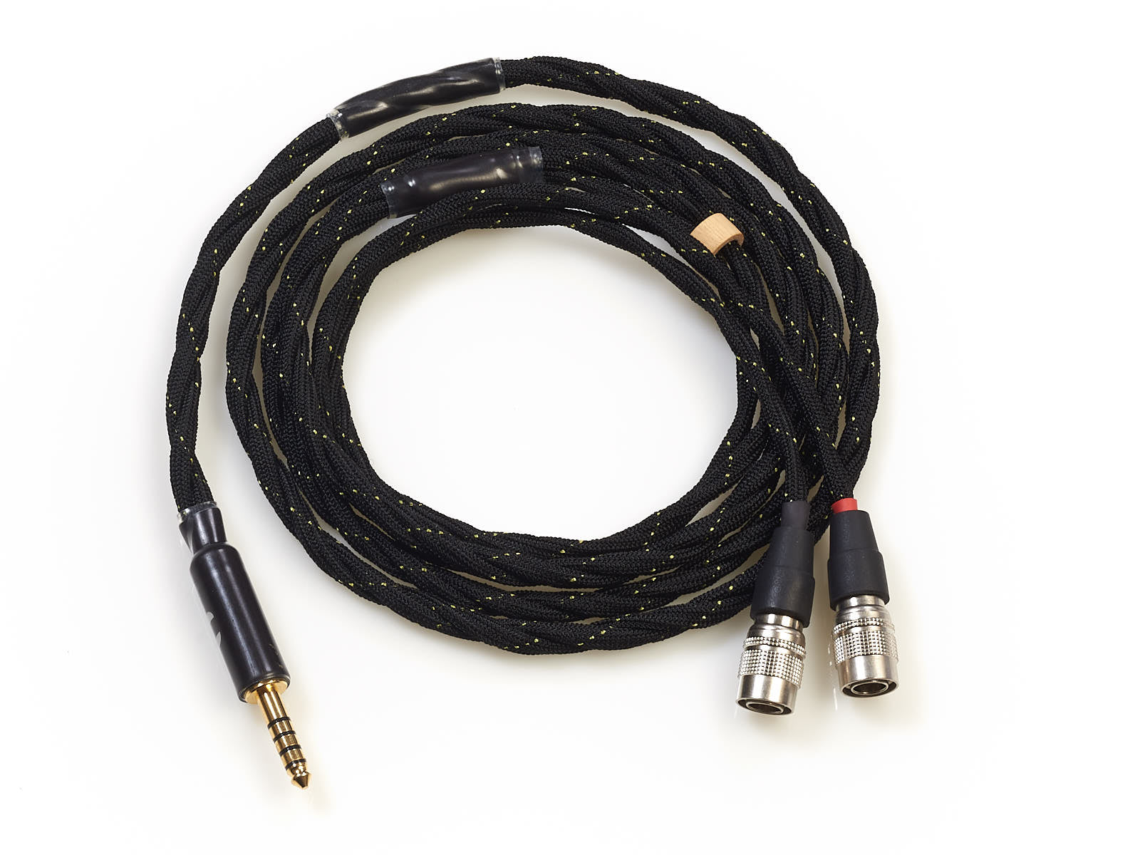 DUMMER Cable for DanClark Audio AEON and ETHER Headphone - Thumbnail 2