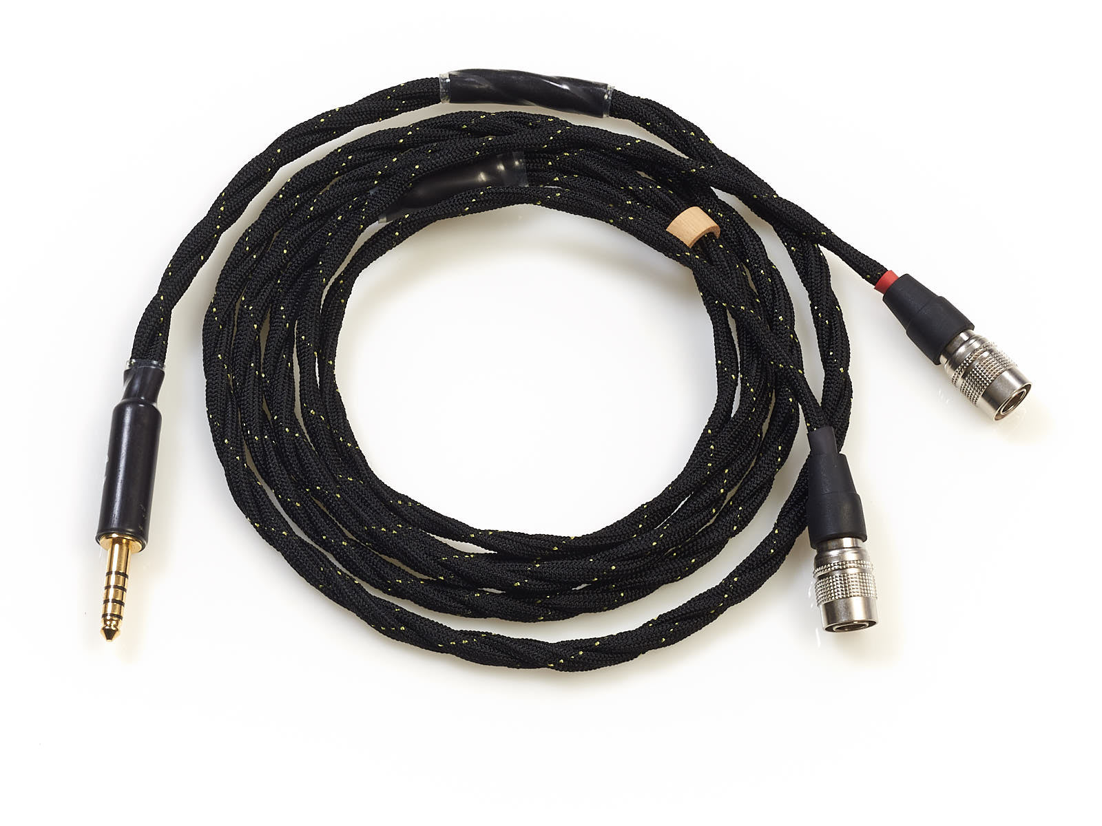 DUMMER Cable for DanClark Audio AEON and ETHER Headphone - Thumbnail 4