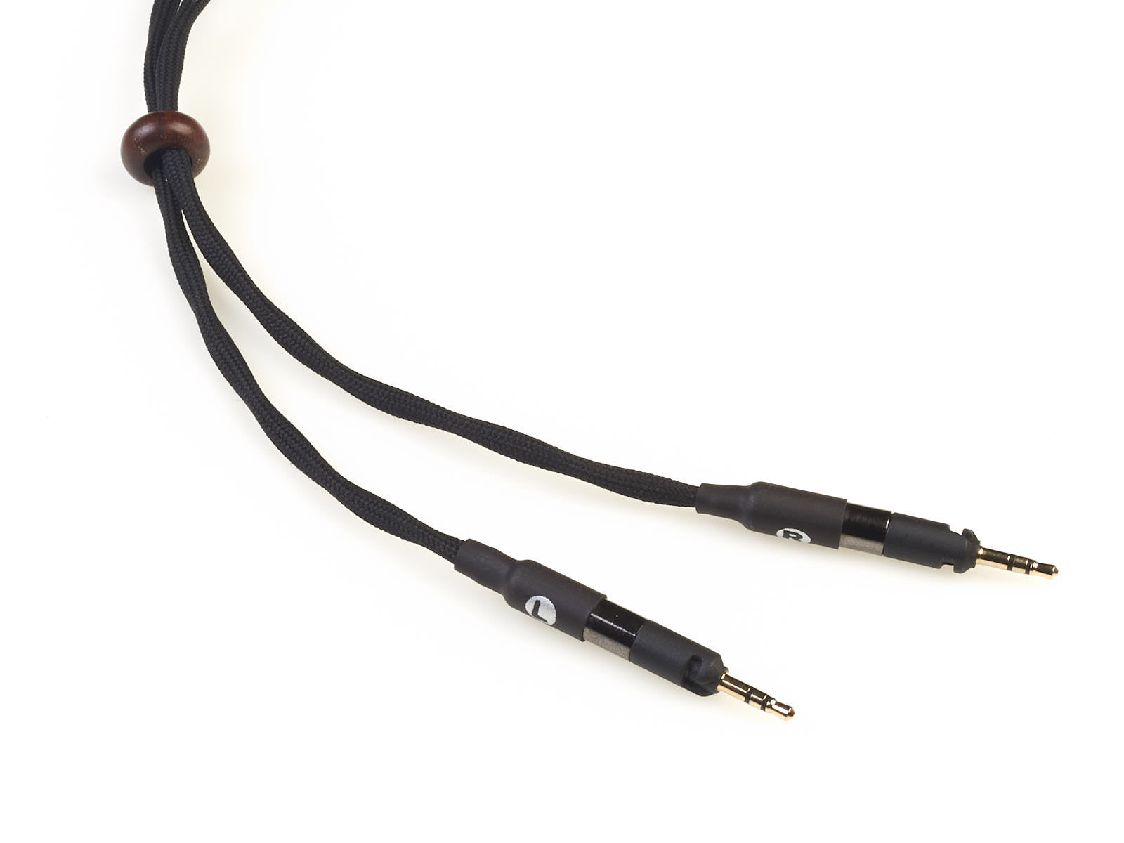 Audio Technica ATH-R70x Replacement Cable (Dual Entry)