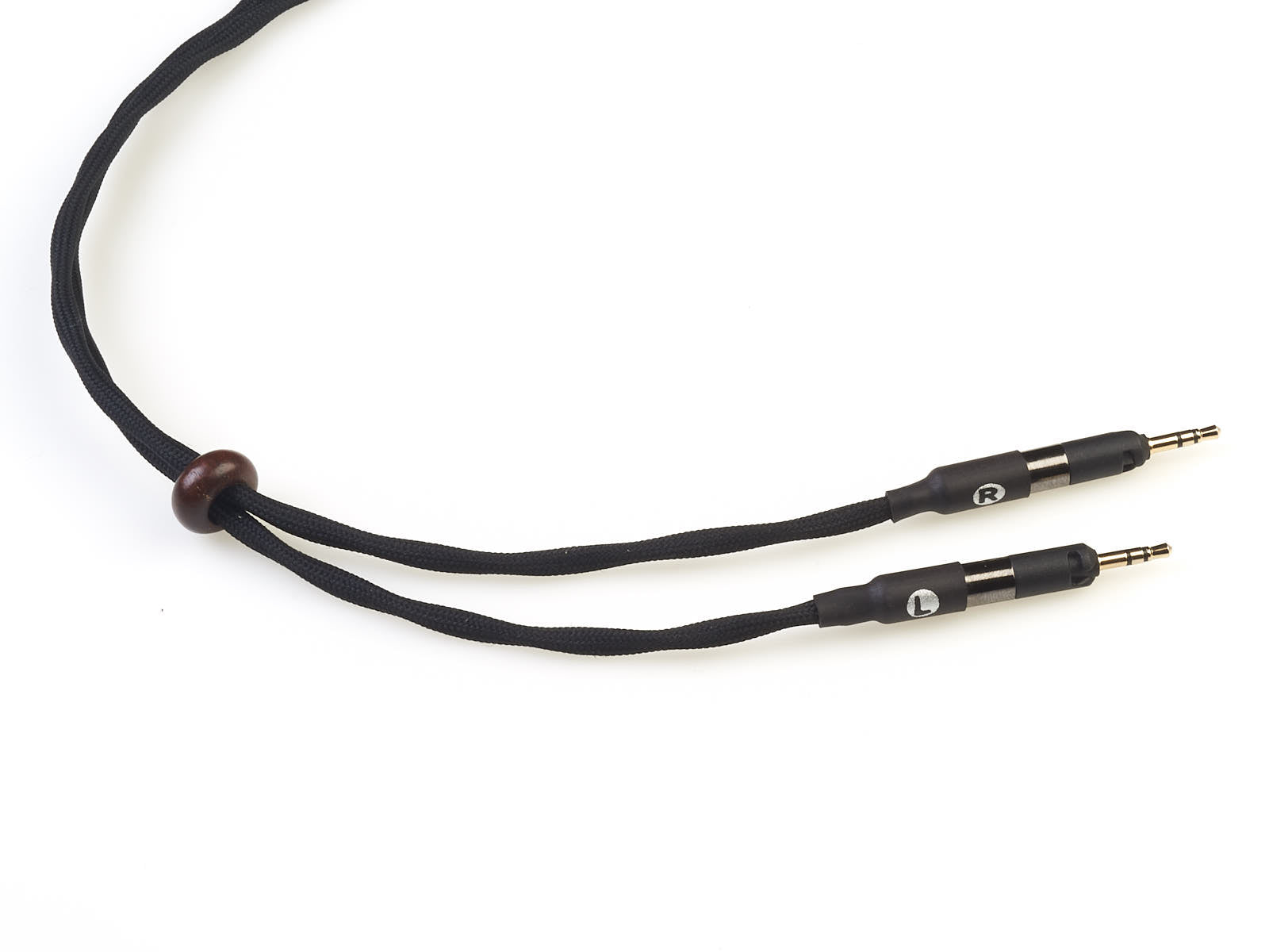 Audio Technica ATH-R70x Replacement Cable (Dual Entry) - Thumbnail 3