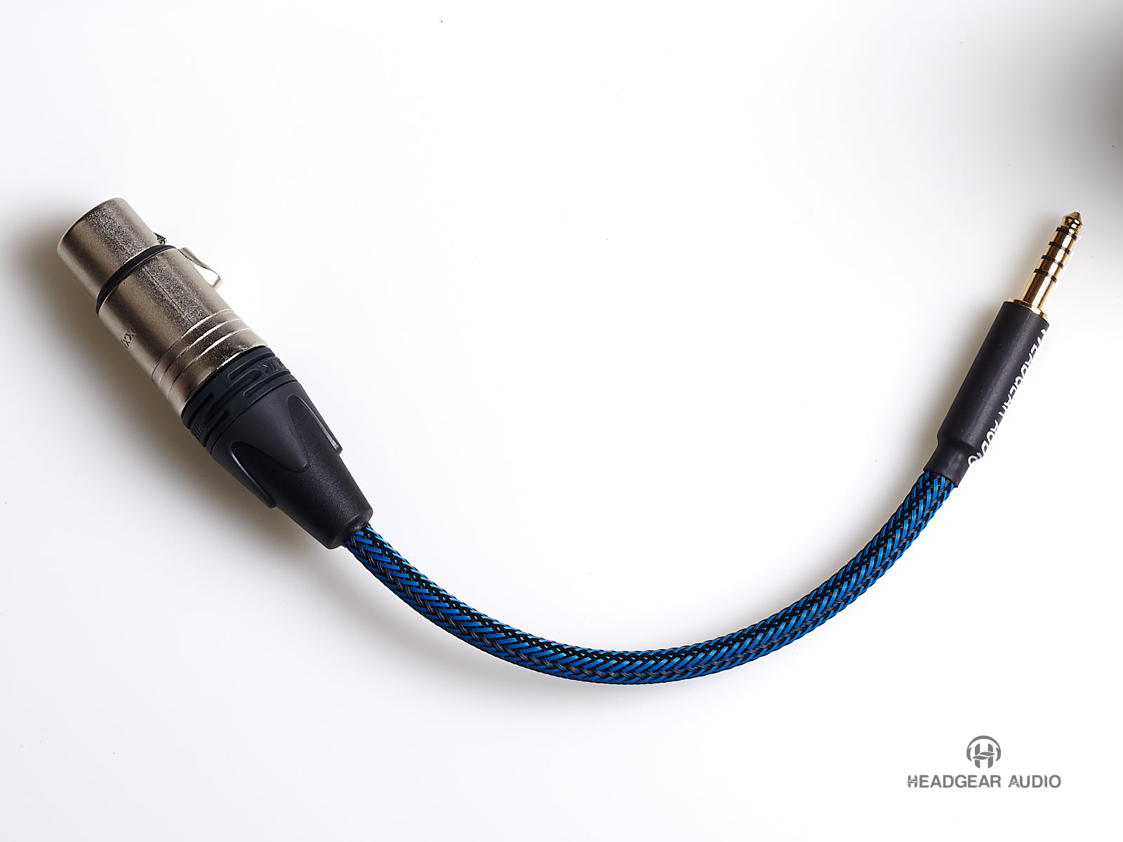 Sennheiser HD700 Headphone Replacement Cable - Thumbnail 2