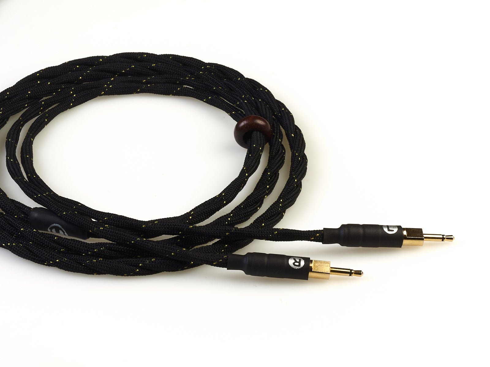 Sennheiser HD700 Headphone Replacement Cable - Thumbnail 3