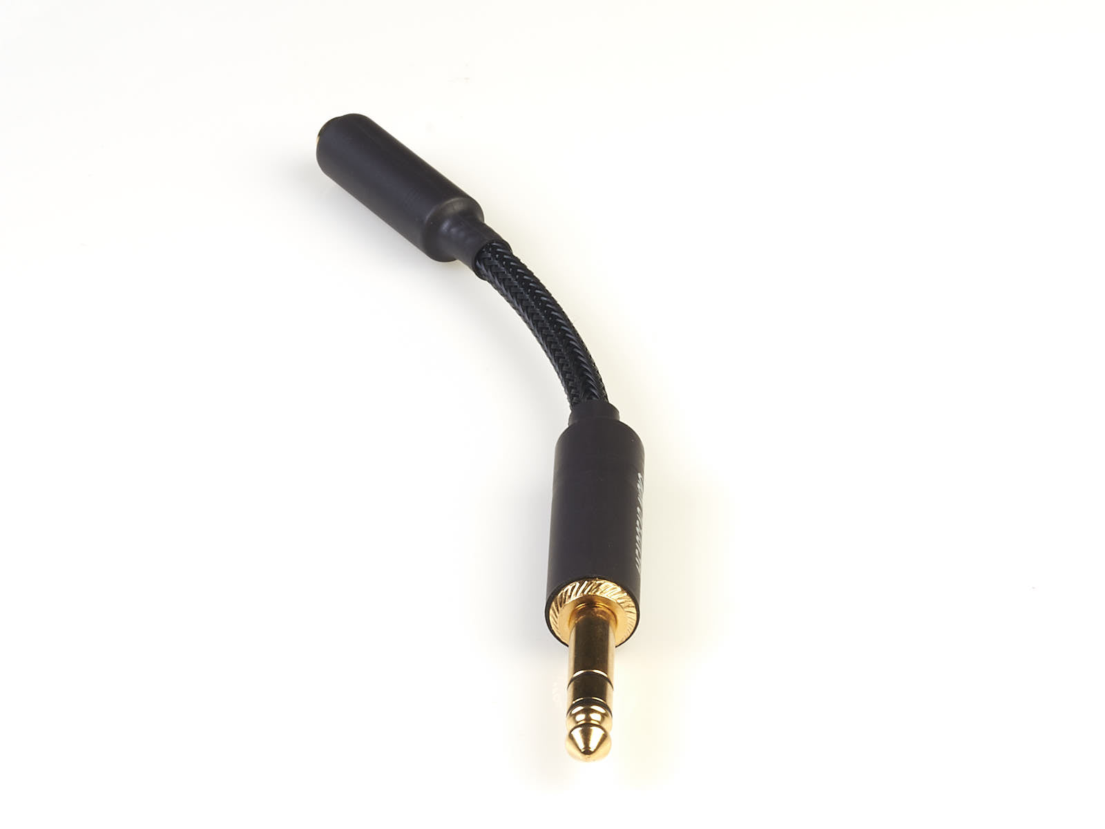 4.4 mm TRRRS Balanced Female to 6.3mm TRS Male SE Adaptor - Thumbnail 4