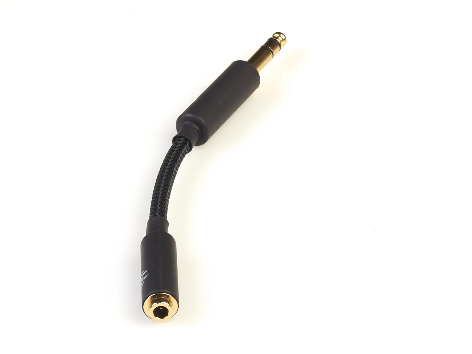 4.4 mm TRRRS Balanced Female to 6.3mm TRS Male SE Adaptor - Thumbnail 3