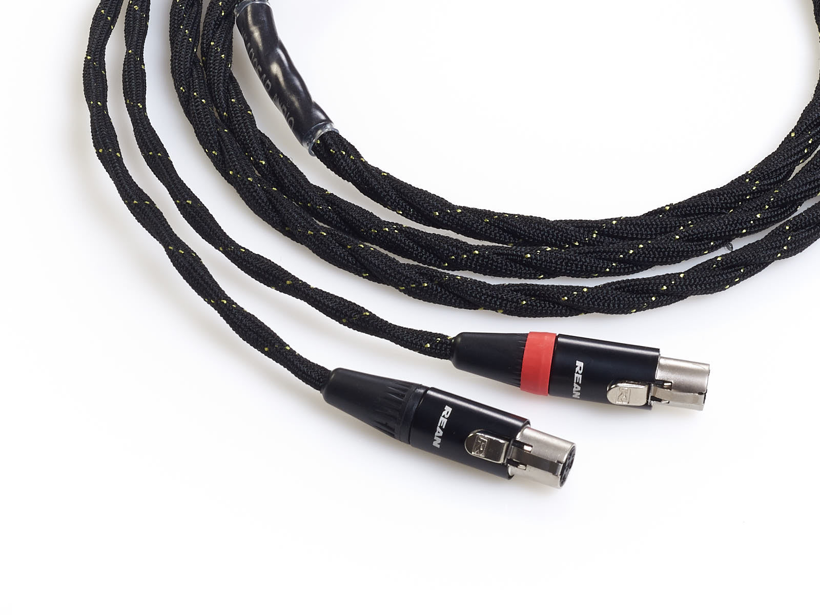 Audeze LCD-2, LCD-3, LCD-4, LCD-X, LCD-XC Headphone Replacement Cable - Thumbnail 2
