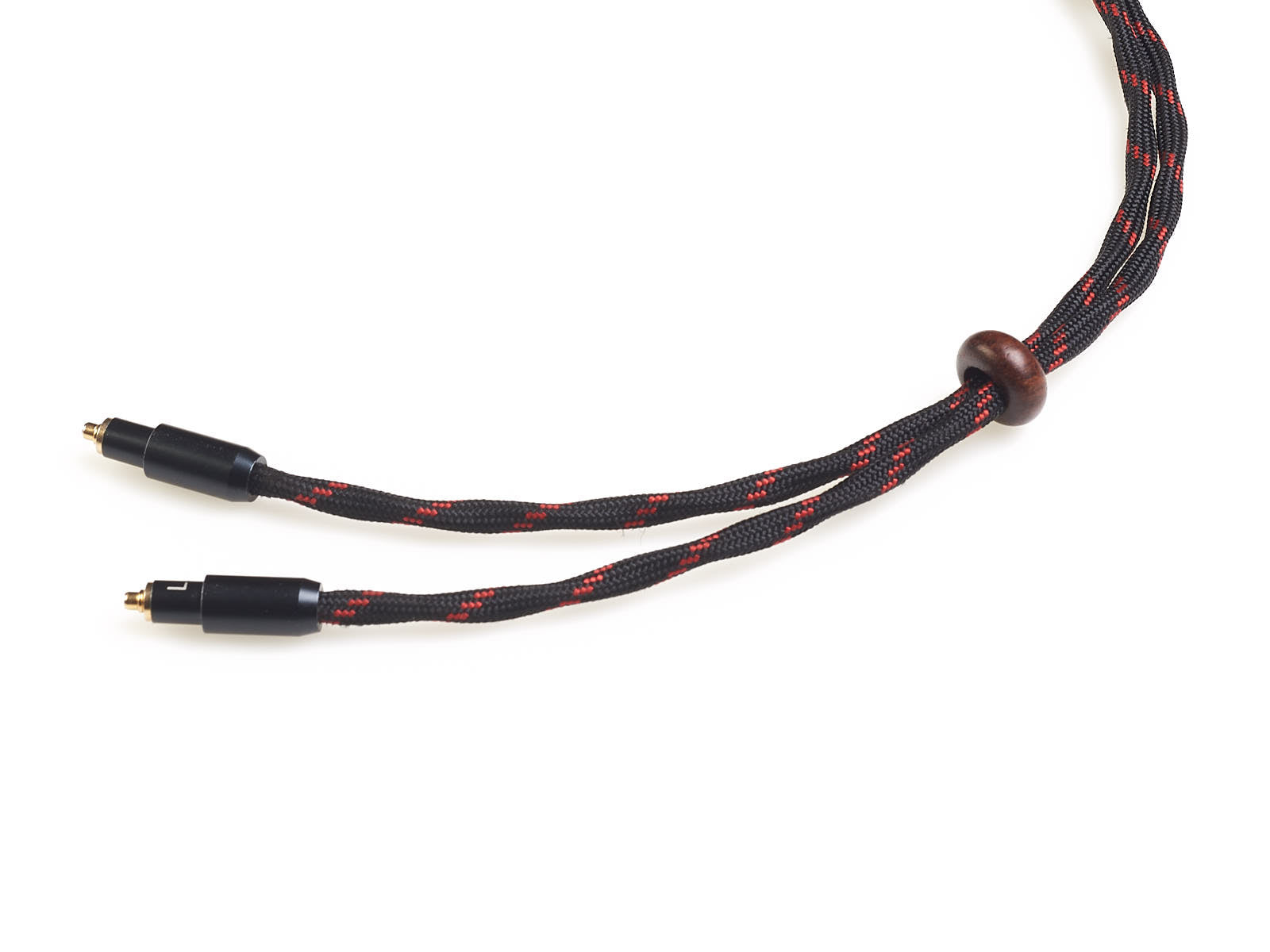 Shure SRH1540, SRH1840, SRH1440 Headphone Replacement Cable - Thumbnail 2