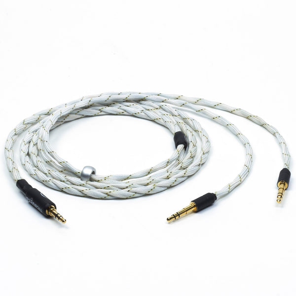 Leo Copper Headphone Cable