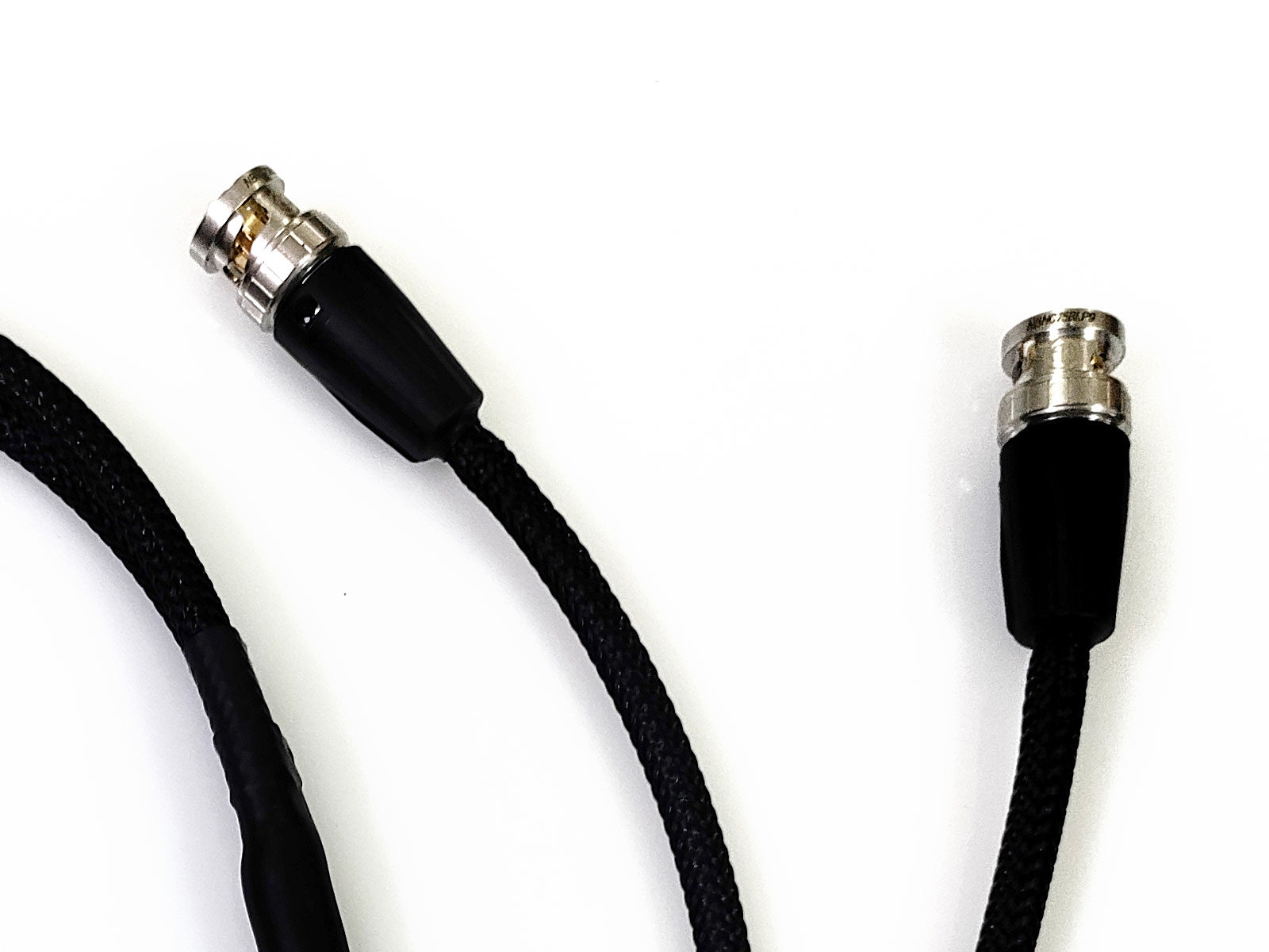 Chord Mojo to Hugo 2 M Scaler Cable - Thumbnail 2