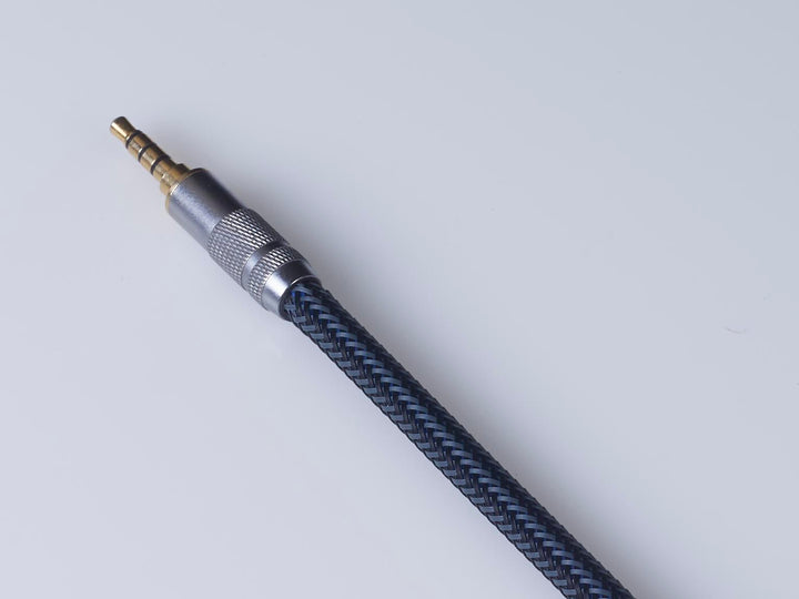 Balanced adapter by Headgear Audio